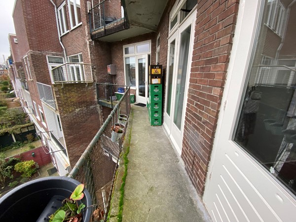 Medium property photo - Paterswoldseweg 109B, 9727 BD Groningen